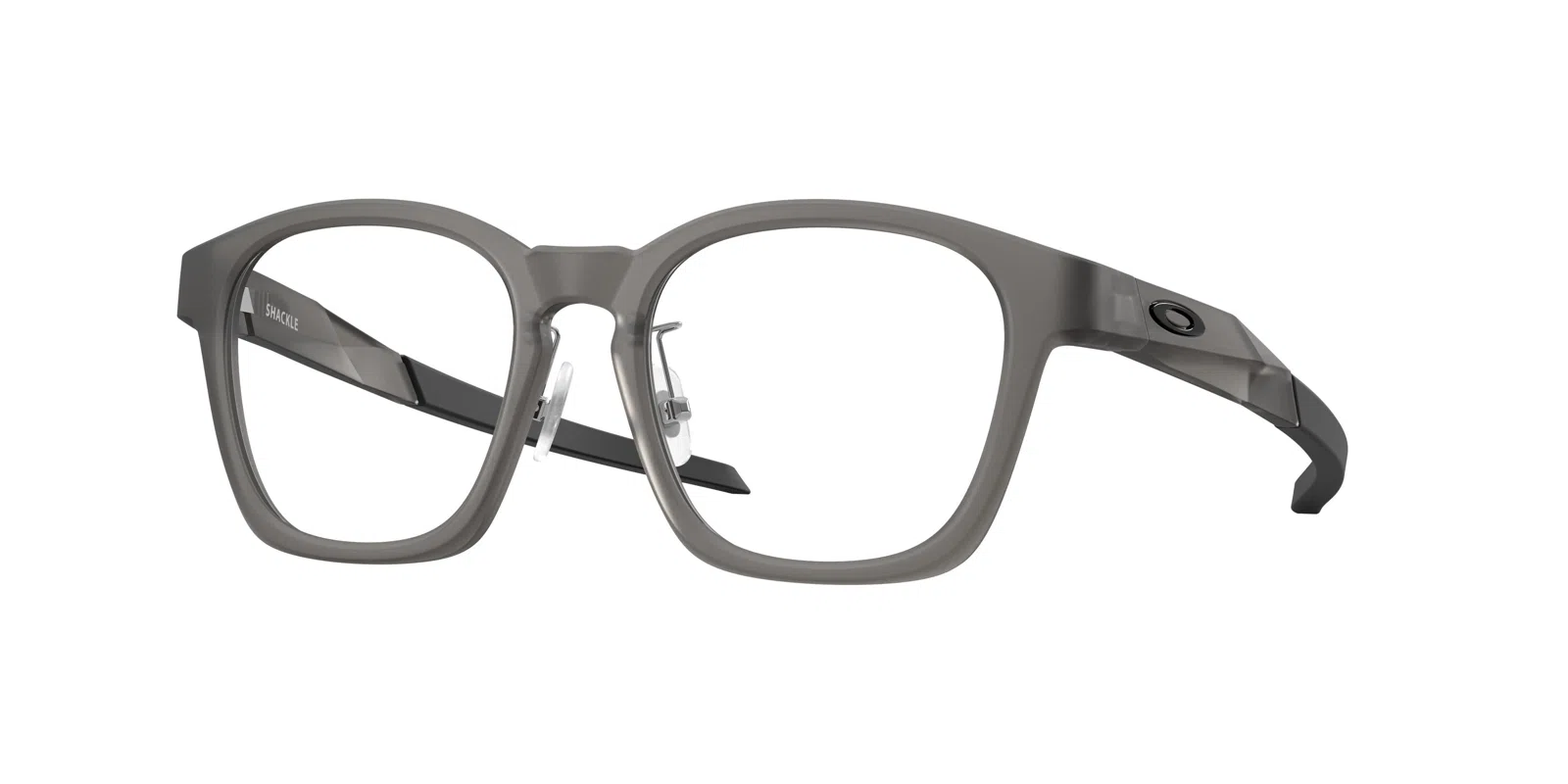 Oakley Shackle 8197D Eyeglasses - view 4